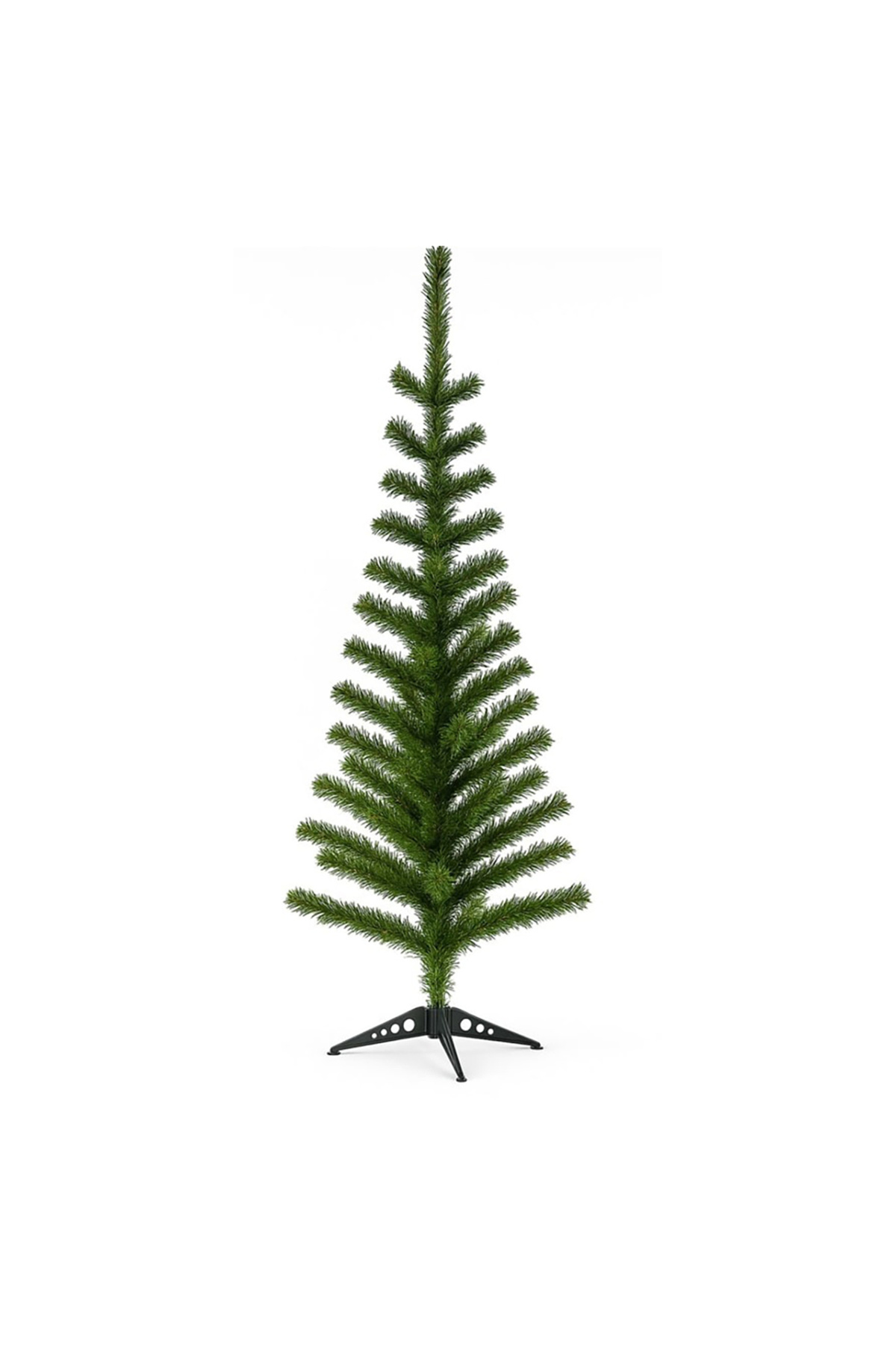 Snow Glow Yılbaşı Çam Ağacı 120 Cm