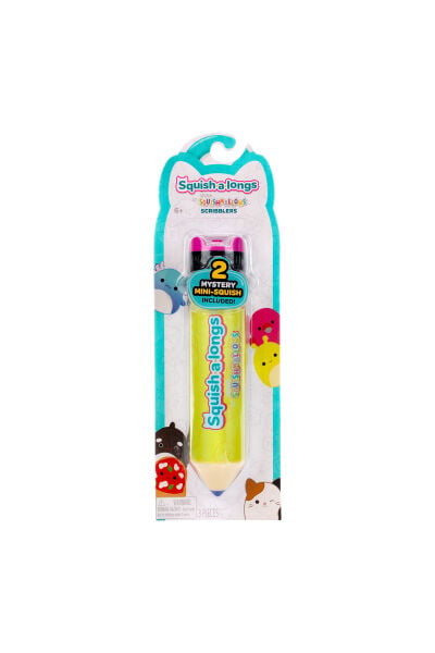 Squish A Longs Scribblers Sürpriz Paket