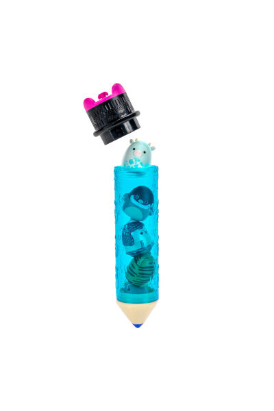 Squish A Longs Scribblers Sürpriz Paket