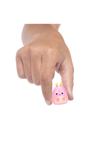Squish A Longs Scribblers Sürpriz Paket