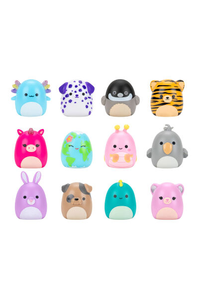 Squish A Longs Scribblers Sürpriz Paket