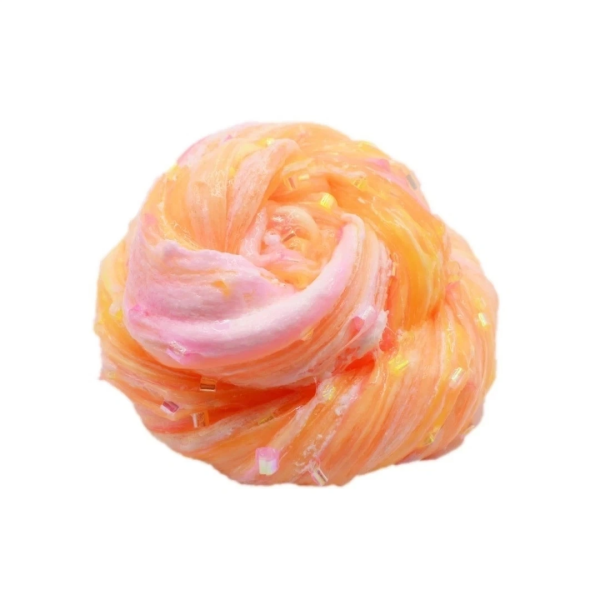 Compound Kings Whipped Bingsu Slime Muz 140 gr