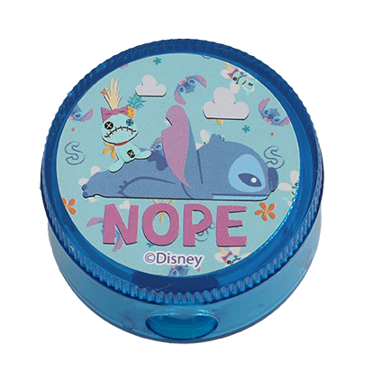 Stitch Nope Kırtasiye Seti 5 Parça