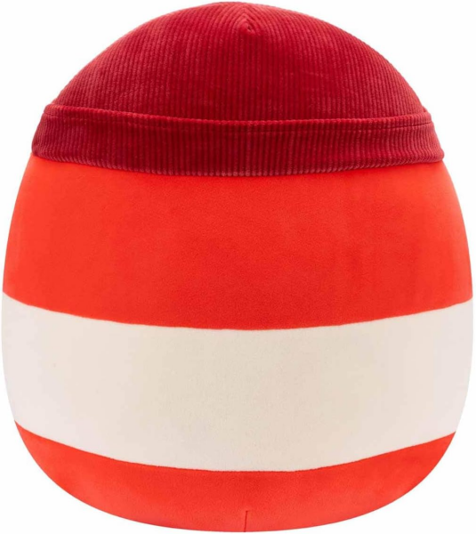 Squishmallows Acı Sos Illia Peluş 30 cm