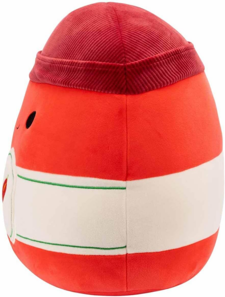 Squishmallows Acı Sos Illia Peluş 30 cm