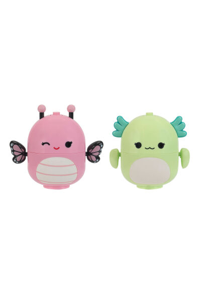 BLDR Squishmallows Frozen Yoğurt Eğlencesi Seti