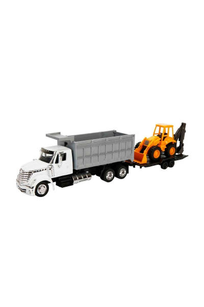 New Ray International Lonestar Dump Tır 1:43