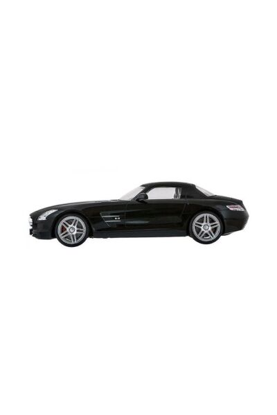 Mercedes Benz Uzaktan Kumandalı Işıklı Araba 1:24