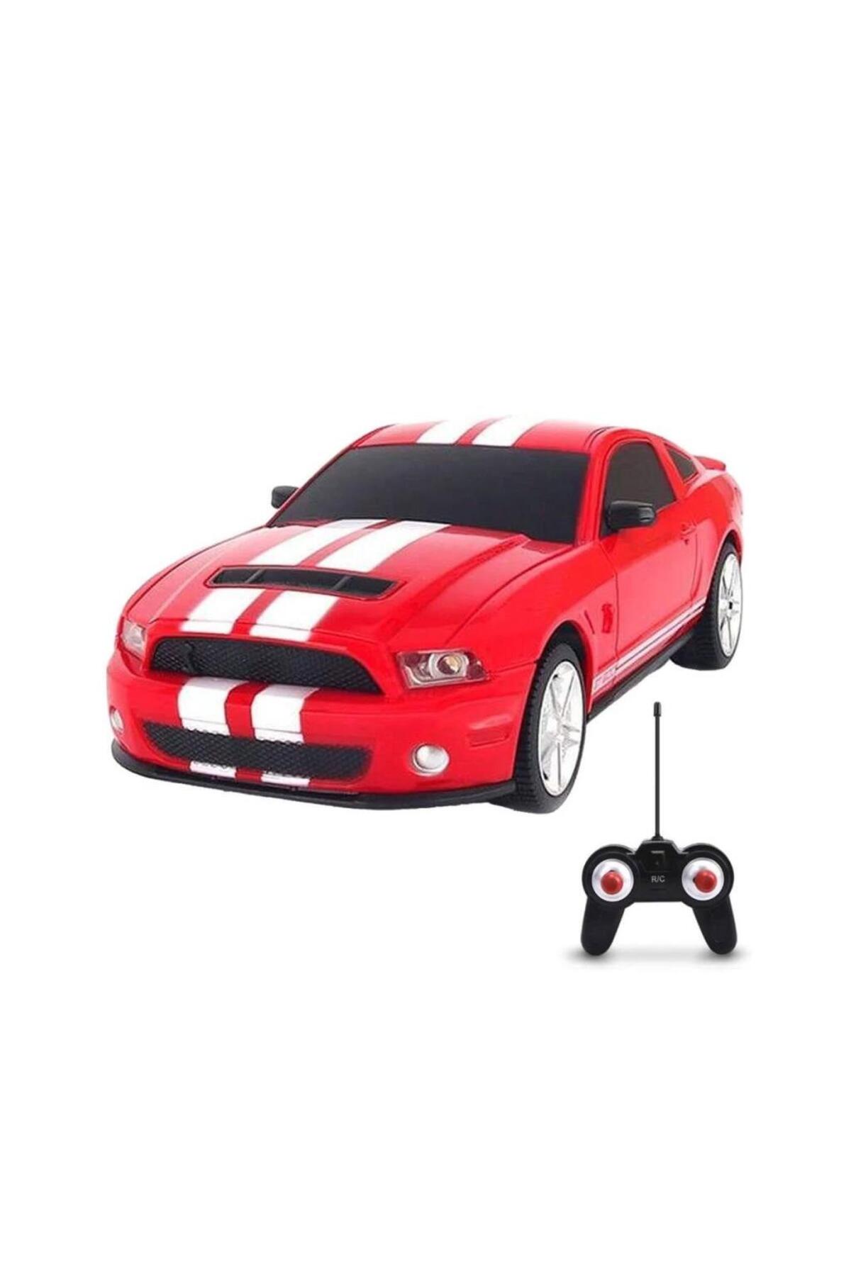 Ford Mustang GT500 Uzaktan Kumandalı Araba 1:24