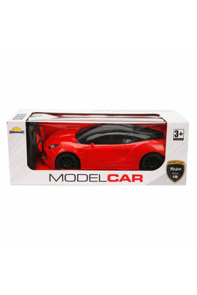 Rising Toys Uzaktan Kumandalı Araba 19 cm 1:20