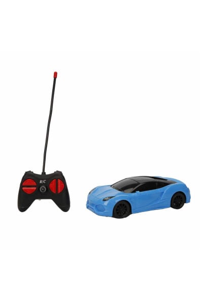 Rising Toys Uzaktan Kumandalı Araba 19 cm 1:20