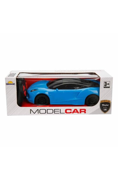 Rising Toys Uzaktan Kumandalı Araba 19 cm 1:20