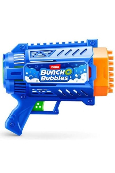Bunch O Bubbles Işıklı Köpük Balon Atıcı S1 23 cm