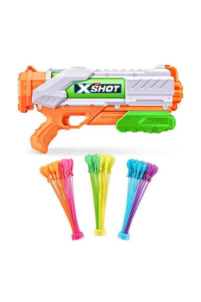 X Shot Balonlu Su Tabancası S1 40 cm