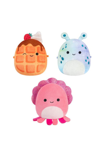 Micromallows Figür 3lü