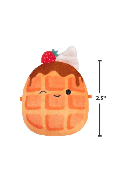 Micromallows Figür 3lü
