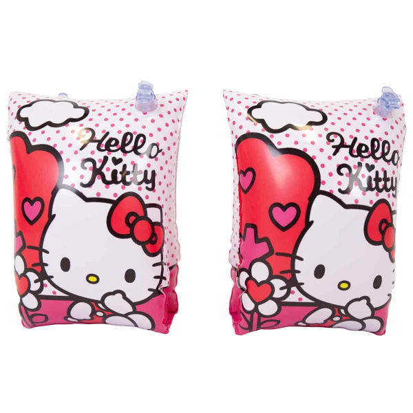 Hello Kitty Şişme Kolluk 25x15 cm