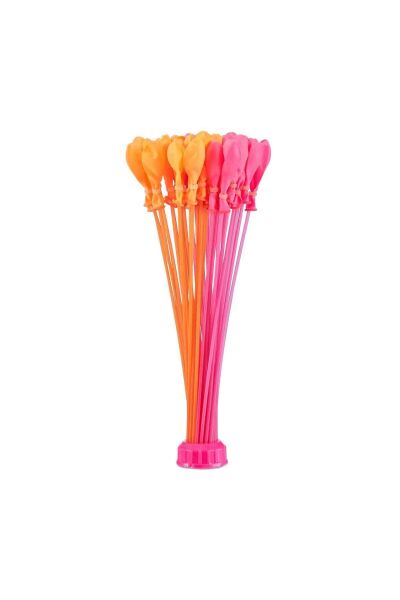 Bunch O Balloons Renkli Su Balonu 100lü