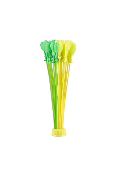 Bunch O Balloons Renkli Su Balonu 100lü