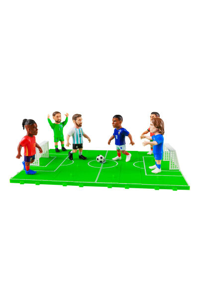 Supergoal Mundial Krampon Sürpriz Paket