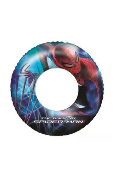 Bestway Spider-Man Çocuk Simidi