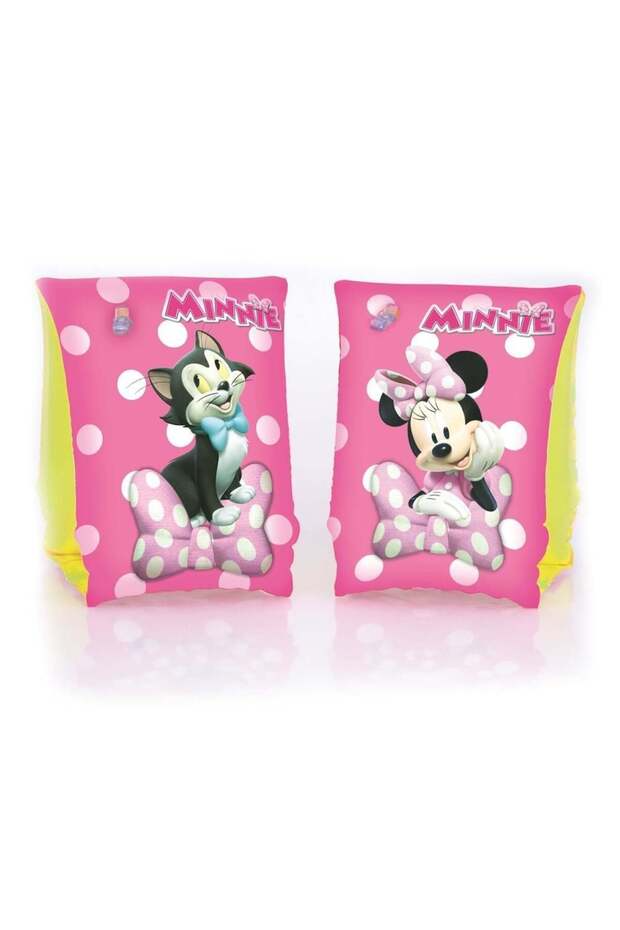 Bestway Minnie Mouse Yüzme Kollukları