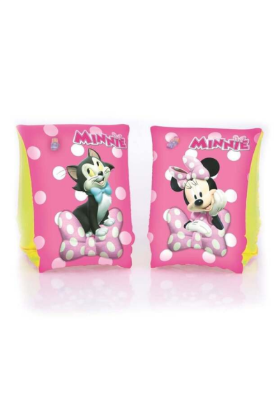 Bestway Minnie Mouse Yüzme Kollukları