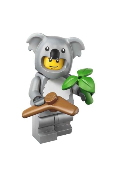 LEGO Minifigures Hayvanlar Seri 28 V111 71051