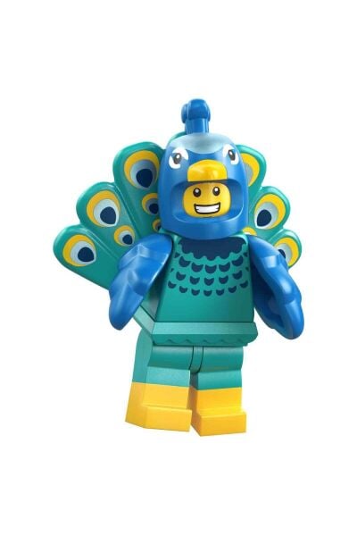LEGO Minifigures Hayvanlar Seri 28 V111 71051