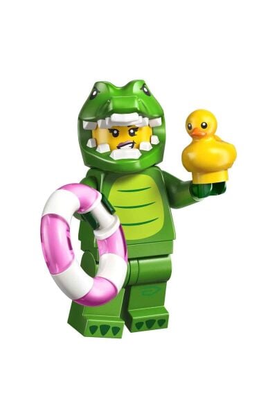 LEGO Minifigures Hayvanlar Seri 28 V111 71051